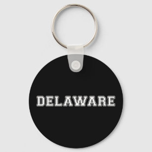 Delaware Nyckelring