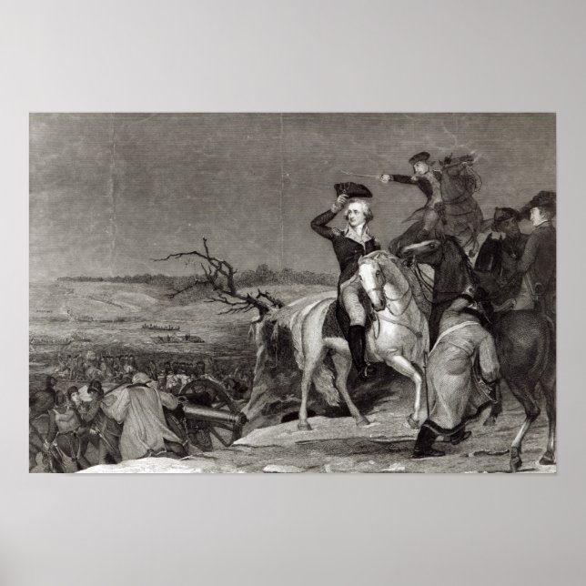 Delaware-passagen Poster (Framsidan)