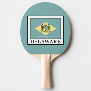 Delaware Pingisracket