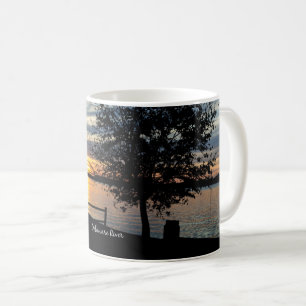 Delaware River Kaffemugg