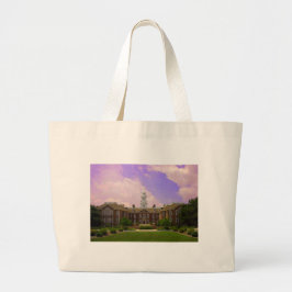 Delaware State Capital Jumbo Tygkasse