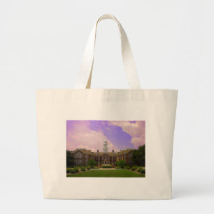 Delaware State Capital Jumbo Tygkasse