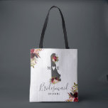Delaware State Destination Rustic Bröllop Monogram Tygkasse<br><div class="desc">Delaware State Bröllop Destination Rustic Land Chic with White Barn Wood & Marsala Burgundy Watercolor Blommigt Arrangements & Boho Feathers Bröllop Tote bags with MOVEABLE HEART PLACATION (Överkorneringslagret för vattenfärgen).. Klicka bara på den nya länken för att placera ditt hjärta.</div>