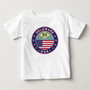 Delaware T Shirt