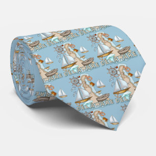 Delaware tie slips