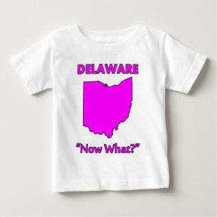 Delaware - Vad nu? Tee