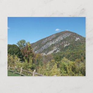 Delaware Vatten Gap Vykort