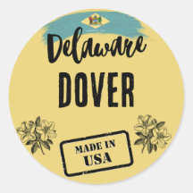 Delawarestäder
