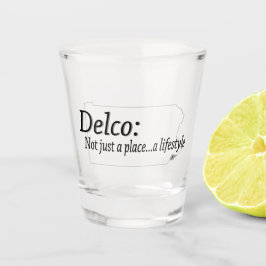 Delco Lifestyle