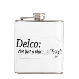 Delco Lifestyle Fickplunta