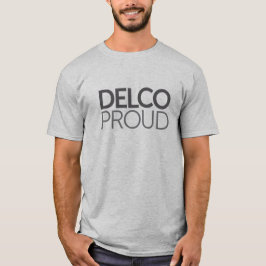 DELCO-priset T Shirt