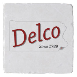 DELCO (R) sedan 1789