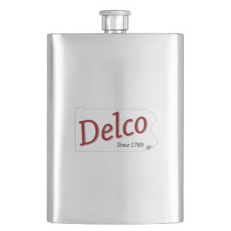 DELCO (R) sedan 1789 Fickplunta