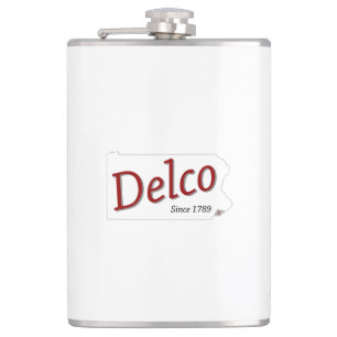 DELCO (R) sedan 1789 Fickplunta