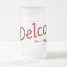 DELCO (R) sedan 1789
