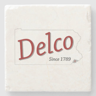 DELCO (R) sedan 1789 Stenunderlägg