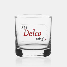 Delco sak (R)