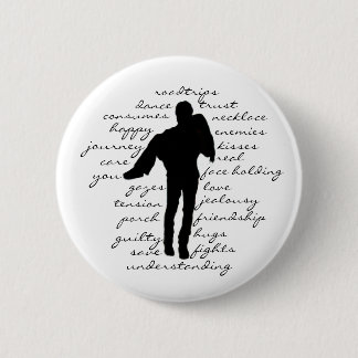 Delena knäppas knapp