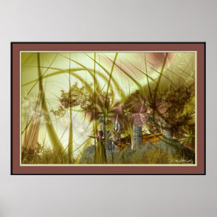 Deleos Misoltist Poster