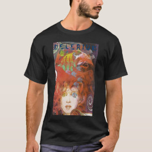 Delerium D E L E R MIG U M T Shirt