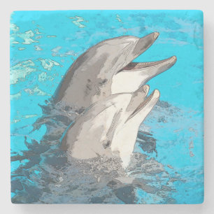 Delfin20160501 Underlägg Sten
