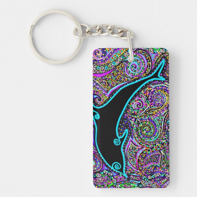 Delfin Art Design (Framsidan)