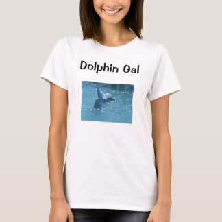 Delfin gal. t shirt