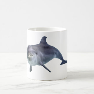 Delfin Kaffemugg