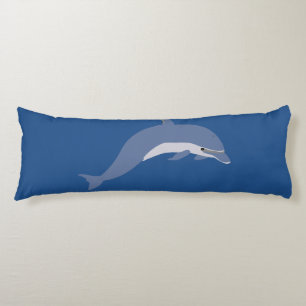 Delfin Kroppskudde