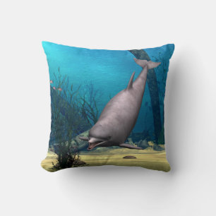 Delfin Kudde