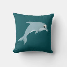 Delfin Kudde