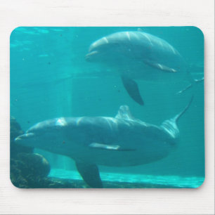 Delfin Mousepad Musmatta
