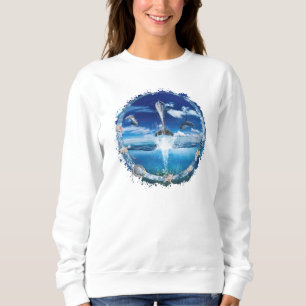 Delfin Pod Cast Party T Shirt