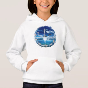 Delfin Pod Cast Party T Shirt