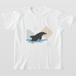 Delfin T Shirt