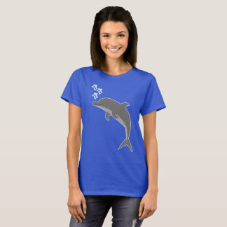 Delfin T Shirt