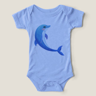 Delfin T Shirt