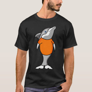 Delfin Tee