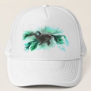Delfinbaby Keps