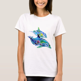 Delfindans T-shirt
