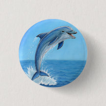 Delfinens tysta dans