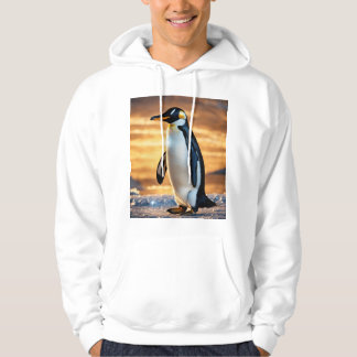 "Delfiner: Guardianer ur havet Hoodie