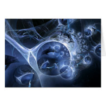 Delfiner i Mist-kortet