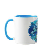 Delfiner vid EKLEKTIX