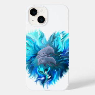 Delfinernas par