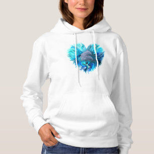 Delfinernas par t shirt