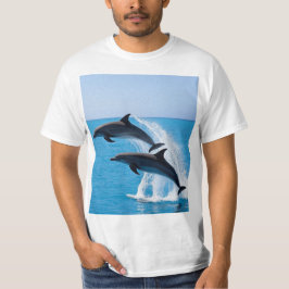 Delfines T Shirt