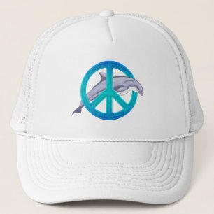 Delfinfred Truckerkeps