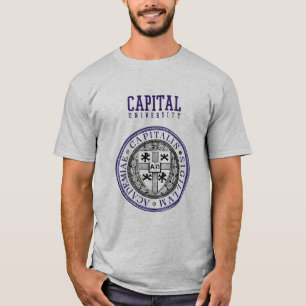 DELFING ELIZABETH T-SHIRT