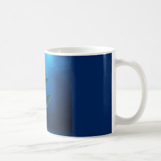 Delfinkaffemugg Kaffemugg
